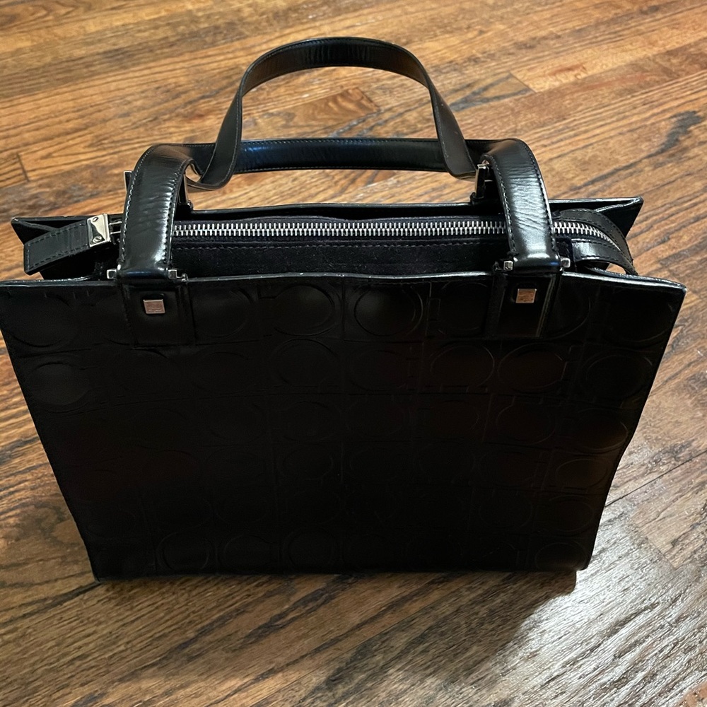 Salvatore Ferragamo handbag